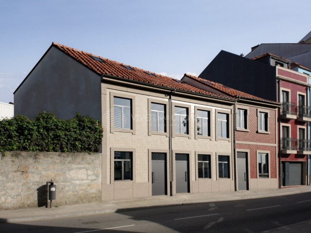 Moradia T3 - Cedofeita, Porto, Porto - Imagem grande