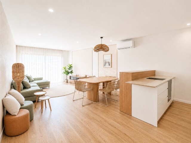 Apartamento T2 - Costa da Caparica, Almada, Set�bal - Imagem grande