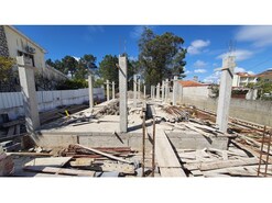 Moradia T3 - Fernão Ferro, Seixal, Setúbal