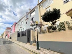 Moradia T4 - Areeiro, Lisboa, Lisboa