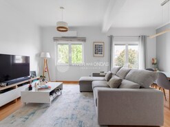 Apartamento T3 - Carnaxide e Queijas, Oeiras, Lisboa