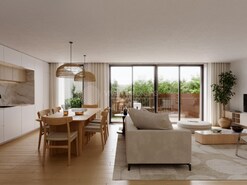 Apartamento T3 - Paranhos, Porto, Porto