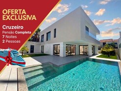 Moradia T4 - Amora, Seixal, Set�bal