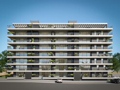 Apartamento T4 - Nogueira, Braga, Braga