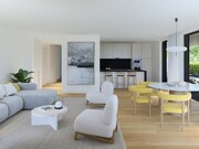 Apartamento T2 - Canidelo, Vila Nova de Gaia, Porto - Miniatura: 2/9