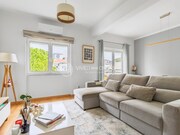 Apartamento T3 - Carnaxide e Queijas, Oeiras, Lisboa - Miniatura: 1/9