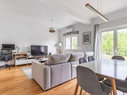 Apartamento T3 - Carnaxide e Queijas, Oeiras, Lisboa - Miniatura: 2/9