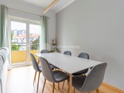 Apartamento T3 - Carnaxide e Queijas, Oeiras, Lisboa - Miniatura: 3/9
