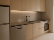 Apartamento T2 - So Victor, Braga, Braga - Miniatura: 2/5