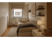 Apartamento T2 - So Victor, Braga, Braga - Miniatura: 3/5