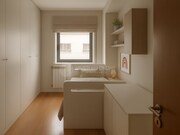 Apartamento T2 - So Victor, Braga, Braga - Miniatura: 4/5