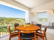 Apartamento T2 - Queren�a, Loul�, Faro (Algarve) - Miniatura: 1/9
