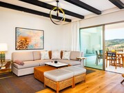 Apartamento T2 - Queren�a, Loul�, Faro (Algarve) - Miniatura: 2/9