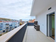 Apartamento T4 - Costa da Caparica, Almada, Set�bal - Miniatura: 2/9