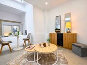Apartamento T3 - Penha de Fran�a, Lisboa, Lisboa - Miniatura: 1/9