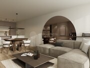 Apartamento T3 - Ferreiros, Braga, Braga - Miniatura: 1/9