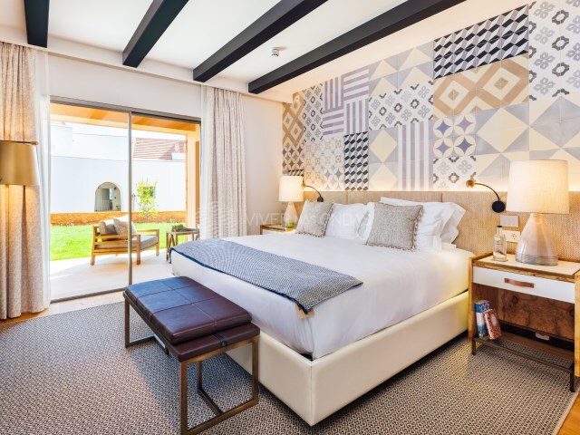 Apartamento T1 - Queren�a, Loul�, Faro (Algarve) - Imagem grande