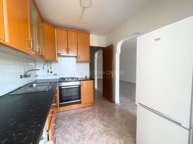 Apartamento T2 - Corroios, Seixal, Setúbal - Imagem grande
