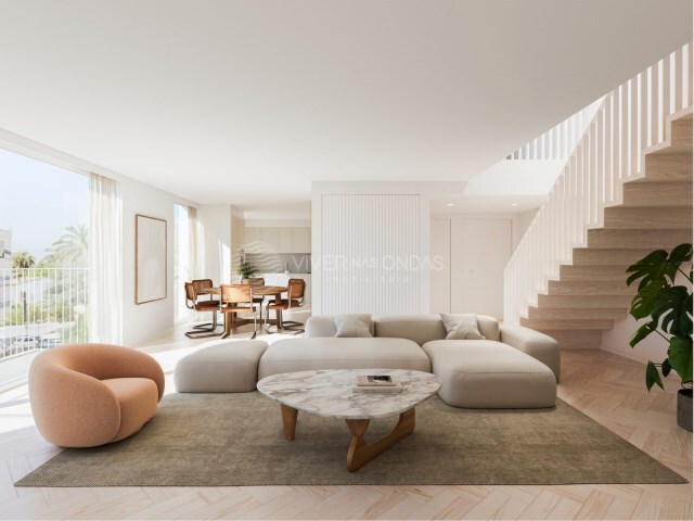 Apartamento T2 - Alcantara, Lisboa, Lisboa - Imagem grande