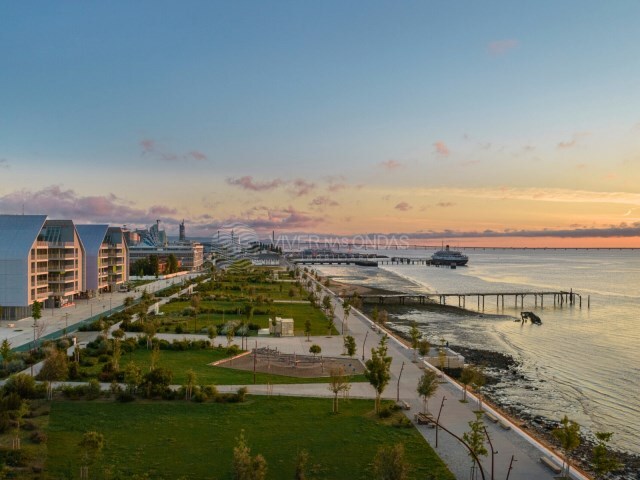 Apartamento T3 - Marvila, Lisboa, Lisboa - Imagem grande