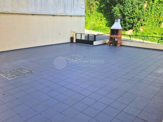 Apartamento T3 - Póvoa de Santa Iria, Vila Franca de Xira, Lisboa - Imagem grande