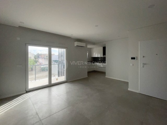 Apartamento T2 - Quinta do Conde, Sesimbra, Setúbal - Imagem grande
