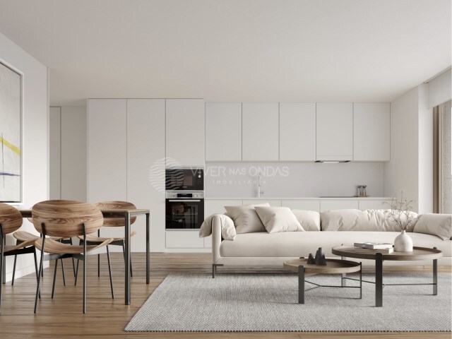 Apartamento T2 - Arcozelo, Vila Nova de Gaia, Porto - Imagem grande