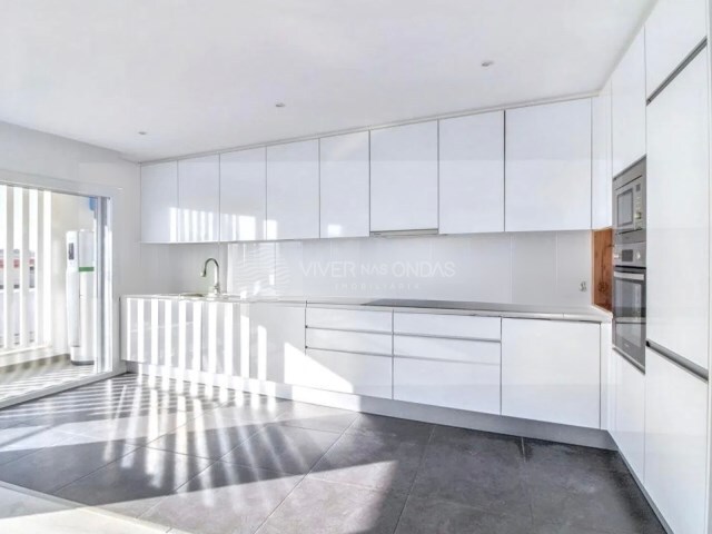 Apartamento T3 - Corroios, Seixal, Set�bal - Imagem grande