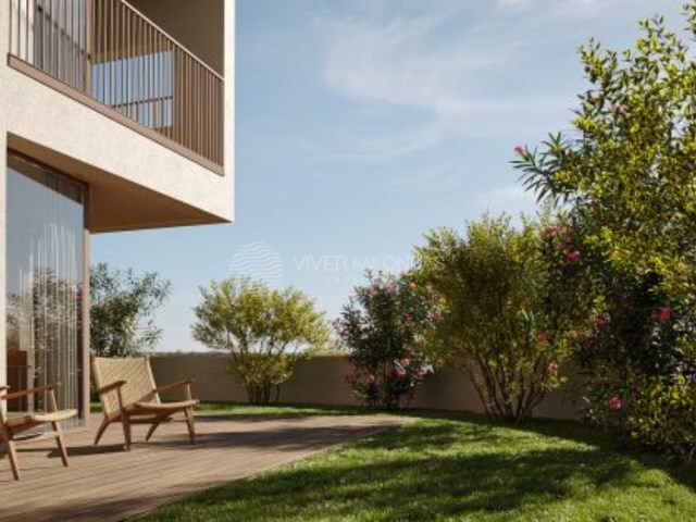 Apartamento T1 - Arcozelo, Vila Nova de Gaia, Porto - Imagem grande