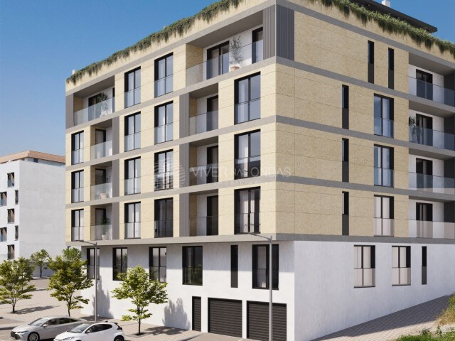 Apartamento T3 - Covilh�, Covilh�, Castelo Branco - Imagem grande