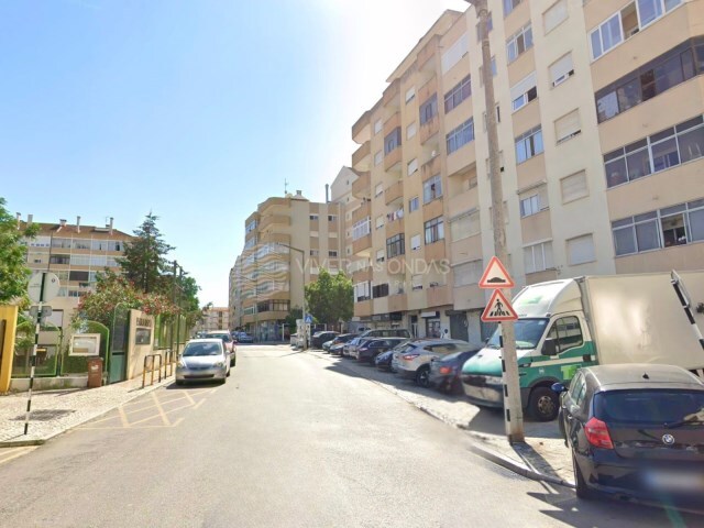 Loja - Amora, Seixal, Set�bal - Imagem grande