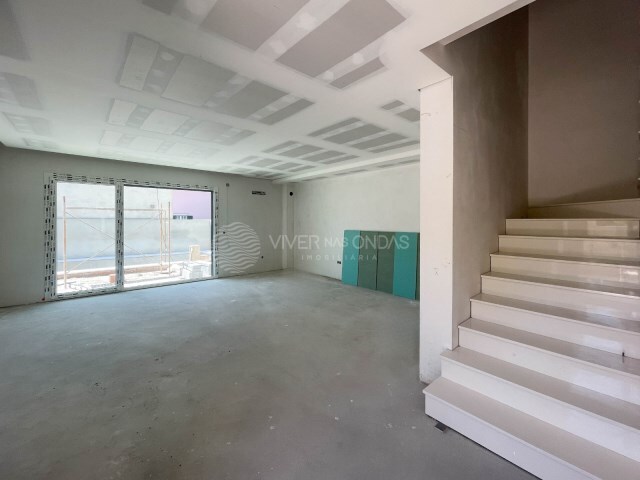 Moradia T4 - Fern�o Ferro, Seixal, Set�bal - Imagem grande