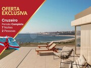 Apartamento T4 - Canidelo, Vila Nova de Gaia, Porto