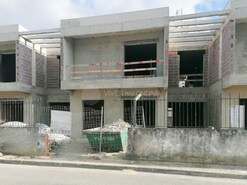 Moradia T4 - Ferno Ferro, Seixal, Setbal