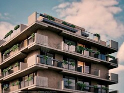 Apartamento T1 - São Mamede de Infesta, Matosinhos, Porto
