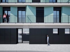 Apartamento T1 - Paranhos, Porto, Porto