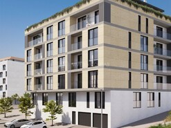 Apartamento T3 - Covilh�, Covilh�, Castelo Branco