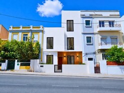Moradia T4 - Amora, Seixal, Set�bal