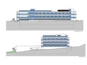 Hotel/Residencial - Mexilhoeira Grande, Portimo, Faro (Algarve) - Miniatura: 5/9