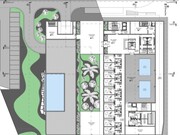 Hotel/Residencial - Mexilhoeira Grande, Portimo, Faro (Algarve) - Miniatura: 8/9