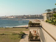 Apartamento T4 - Canidelo, Vila Nova de Gaia, Porto - Miniatura: 1/9