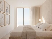 Apartamento T4 - Canidelo, Vila Nova de Gaia, Porto - Miniatura: 8/9