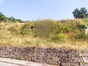 Terreno Urbano - S�o Tom� Negrelos, Santo Tirso, Porto - Miniatura: 1/4
