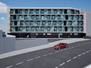 Apartamento T1 - Paranhos, Porto, Porto - Miniatura: 7/8