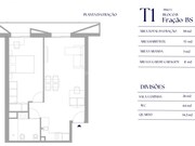 Apartamento T1 - Paranhos, Porto, Porto - Miniatura: 8/8