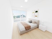 Apartamento T2 - Castelo (Sesimbra), Sesimbra, Set�bal - Miniatura: 6/6