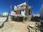 Moradia T4 - Charneca da Caparica, Almada, Setbal - Miniatura: 1/9