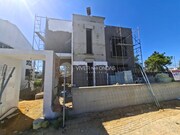 Moradia T4 - Charneca da Caparica, Almada, Setbal - Miniatura: 2/9