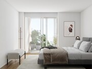 Apartamento T2 - Arcozelo, Vila Nova de Gaia, Porto - Miniatura: 3/7
