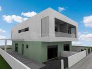 Moradia T3 - Fern�o Ferro, Seixal, Set�bal - Miniatura: 1/9